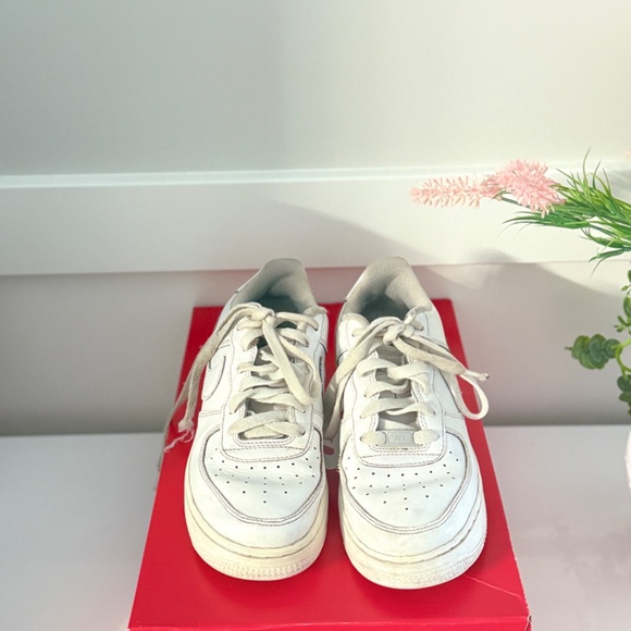 Air forces - Picture 4 of 4